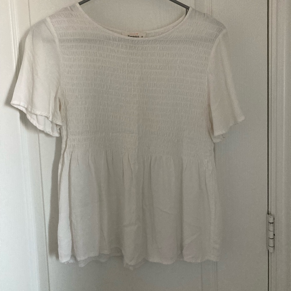 Cute stylish tee